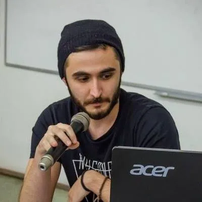 Our Team - image