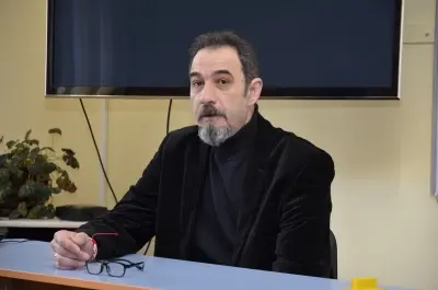 Дискусия на тема “Подарена ли ни е свободата?”  