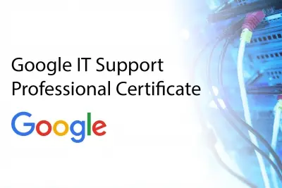 Професионални сертификати от Google